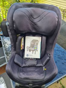 Axkidd Minikid 3 rear-facing car seat