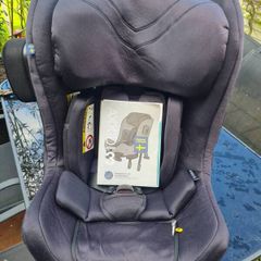Axkidd Minikid 3 rear-facing car seat