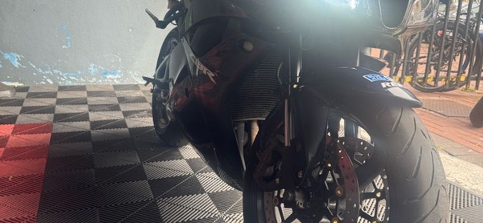 2010 Honda Unknown