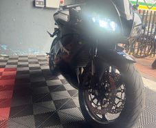 2010 Honda Unknown
