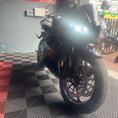 Honda Cbr 600rr