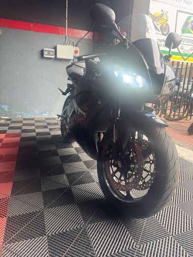 2010 Honda Unknown