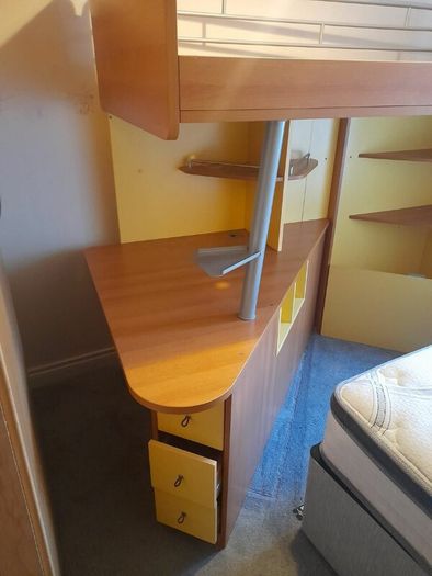 Bunk beds