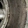 Genuine 16" Discovery / Range Rover Alloys X 2 Image 7