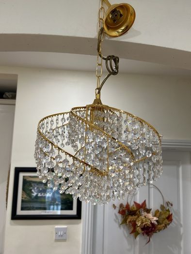 living room light