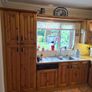 Chestnut Kitchen Free Image 3