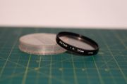 Fotar 55mm 1A Skylight Filter