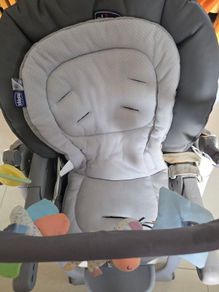 Polly Magic Relax Highchair