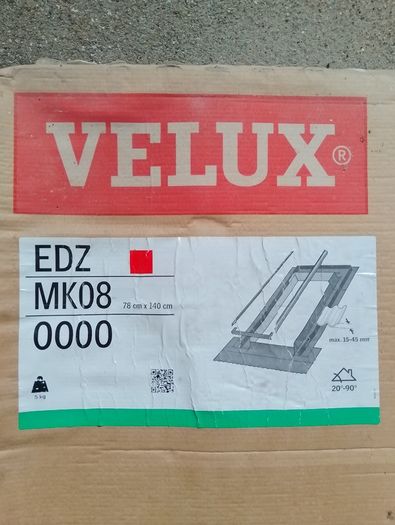 Velux window