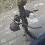 Nissan Qashqai Towbar Image 6