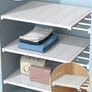 1expandable shelf bnwts Image 7