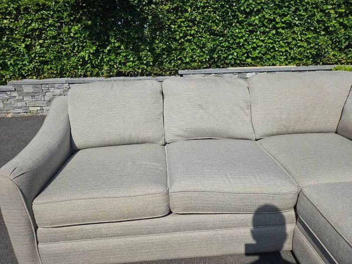 Corner Couch