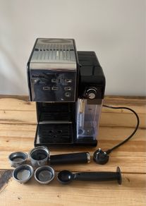 Breville Coffee Machine - One Touch