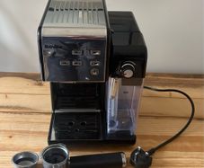 Breville Coffee Machine - One Touch