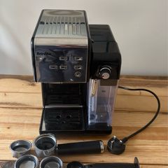 Breville Coffee Machine - One Touch