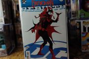 Batwoman: Rebirth ! FIRST ISSUE ! Jae Lee &amp; June Chung Variant Cover ! 2017 ! by DC Comics !