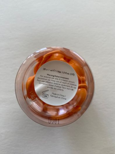 Rehab sunshine spritz hair oil uv protection 30 of 1 ml