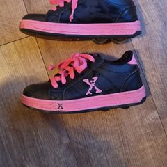Heelys