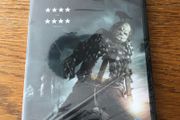 Scary Stories to Tell in the Dark