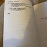 Rare Book: Envoi: Taking Leave Of Roy Foster - Brendan Clifford & Julianne Herlihy (2002) Image 5