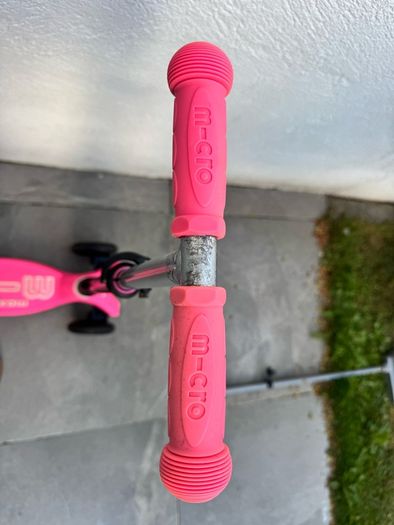 Micro Maxi foldable scooter