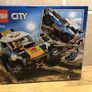 lego set no 60218 Image 3