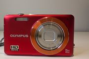 Olympus VG-120