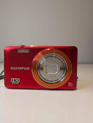 Olympus VG-120