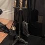 Fireplace Companion Set & Coal Turf Bucket Image 3
