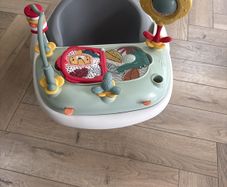 Mamas and Papas booster seat