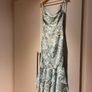 Maxi Dress in Mint Image 7