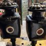 carriage lamps Image 3
