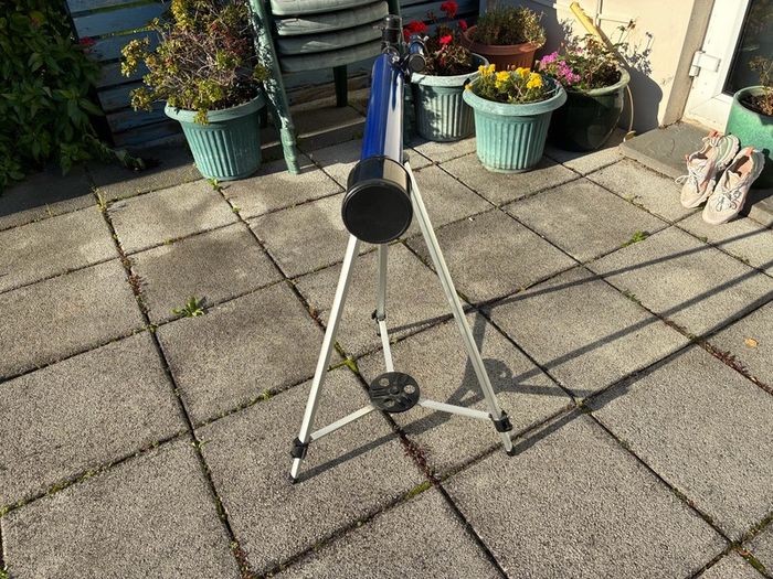 Telescope