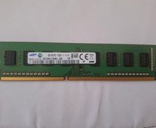 Samsung 4GB DDR3