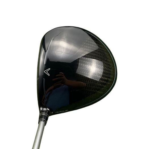 Callaway Rogue Star Driver / 10.5 Degree / Fubuki 40 Senior