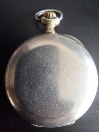 Pocket watch