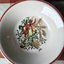 Vintage Pasta Bowl set Image 8