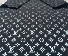 Black Louis Vuitton