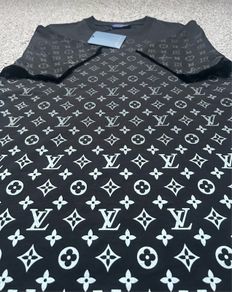 Black Louis Vuitton