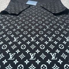Black Louis Vuitton