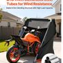 Motor Bike Shed/cover Image 5