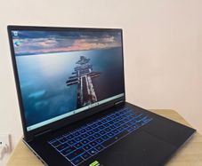 Laptop Gaming Gigabyte A16 RTX 5050 i7-13620H