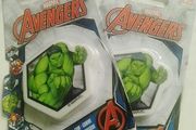 Hulk, the avengers eraser
