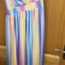 Brand new colourful dress Image 3