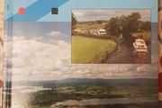 The Shannon-Erne Waterway by Patrick Flanagan