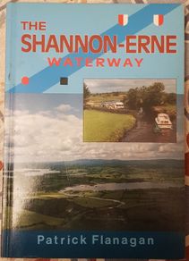 The Shannon-Erne Waterway by Patrick Flanagan