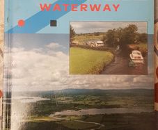 The Shannon-Erne Waterway by Patrick Flanagan