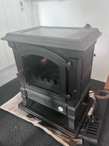 Oil Stove