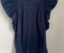 Ted Baker Navy Top