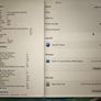 Macbook Pro 14 M5 24GB RAM 1TB SSD Space black Image 5